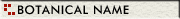 Botanical Name