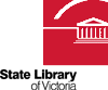 State Library of Victoria Logo