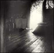 Attic Room of Neil Douglas