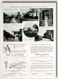 The Australian Home Beautiful