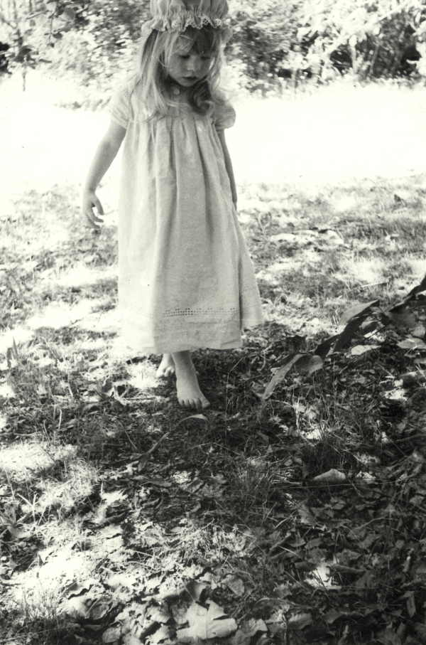 Brigit Jane, January 1968 