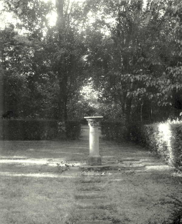 Sundial, 'Mawarra'