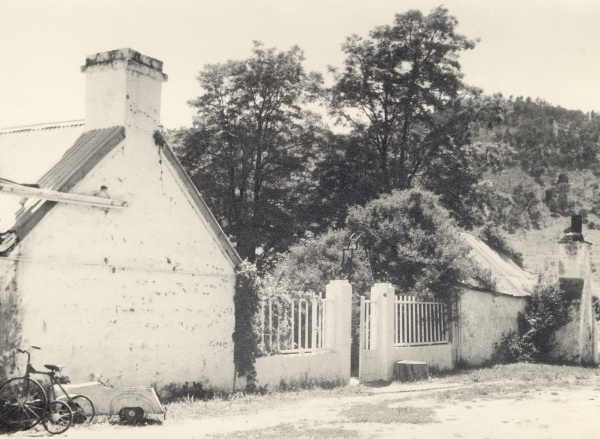 Michelago Station