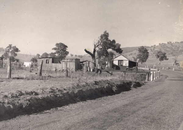 Snake Gully Tea Rooms