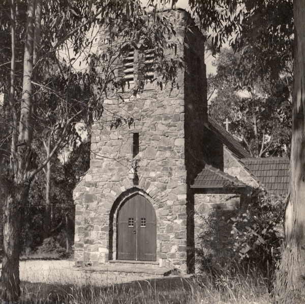 Stone Church 