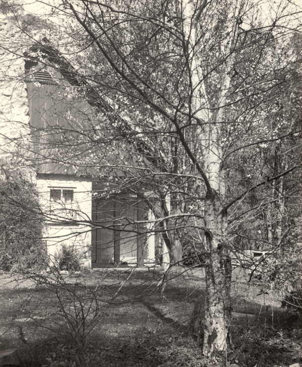 Braemark, Bickleigh Vale