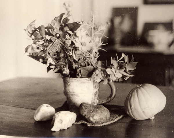 Floral Art 