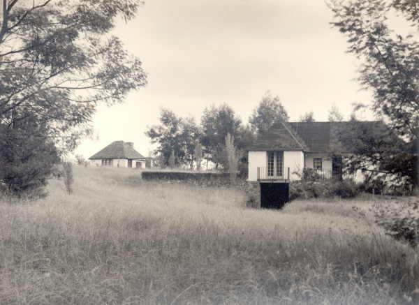 Downderry, Bickleigh Vale.