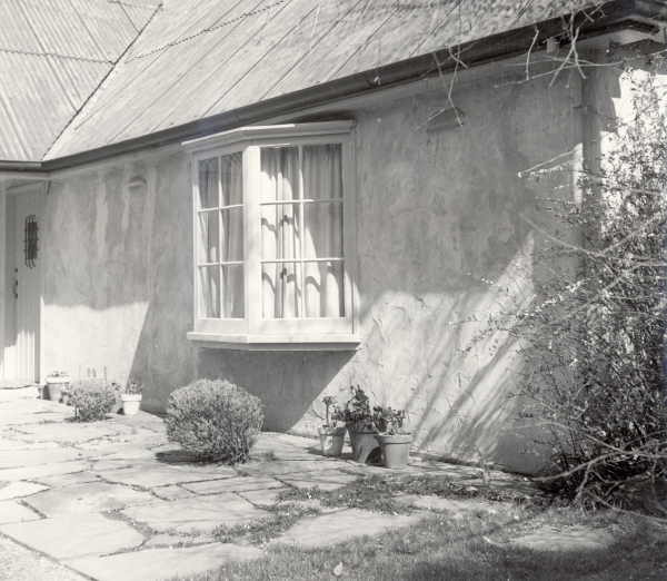 Braemark, Bickleigh Vale Village